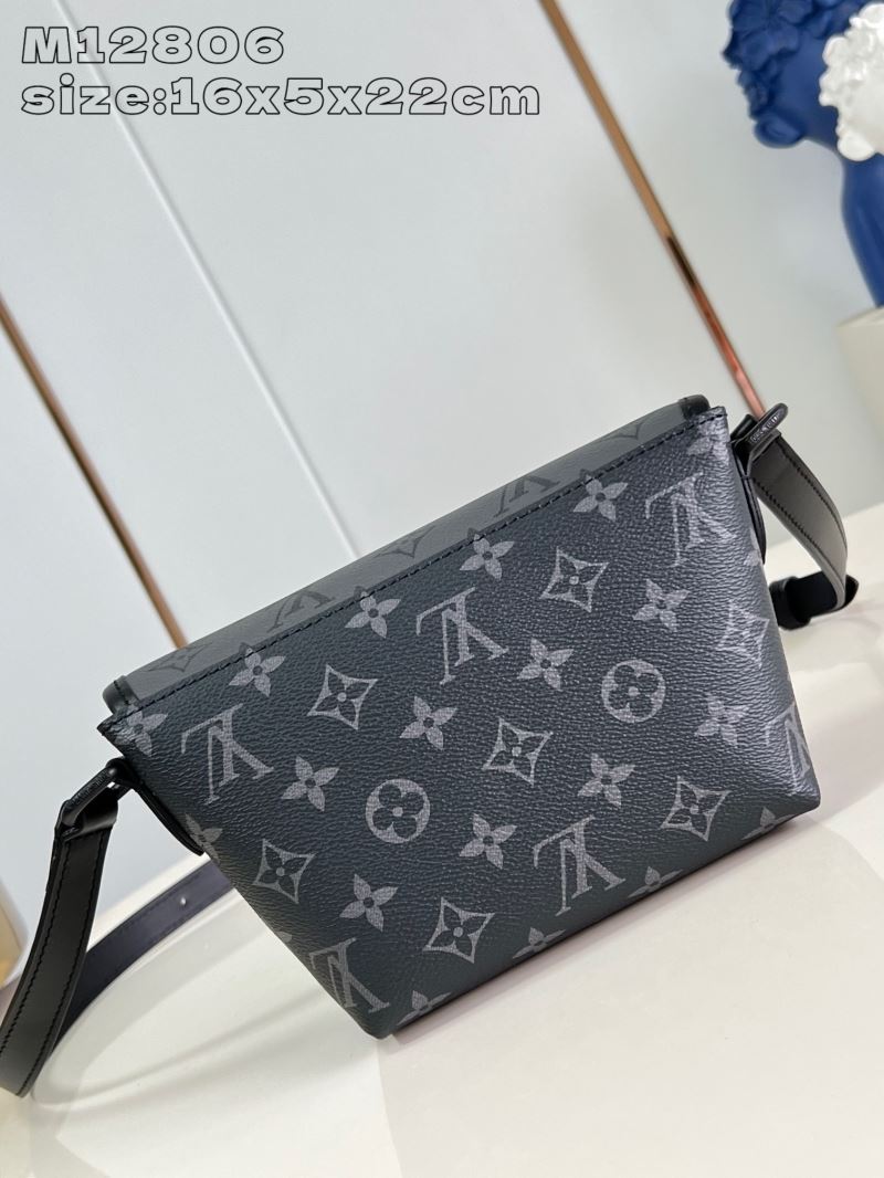 Mens LV Satchel Bags